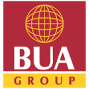 BUA Group logo