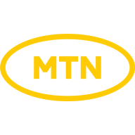 MTN Nigeria logo